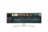 Monitor 49WL95C-WE 49 IPS UltraWide Dual QHD IPS